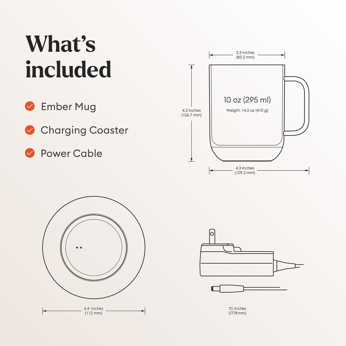 Ember Mug 2