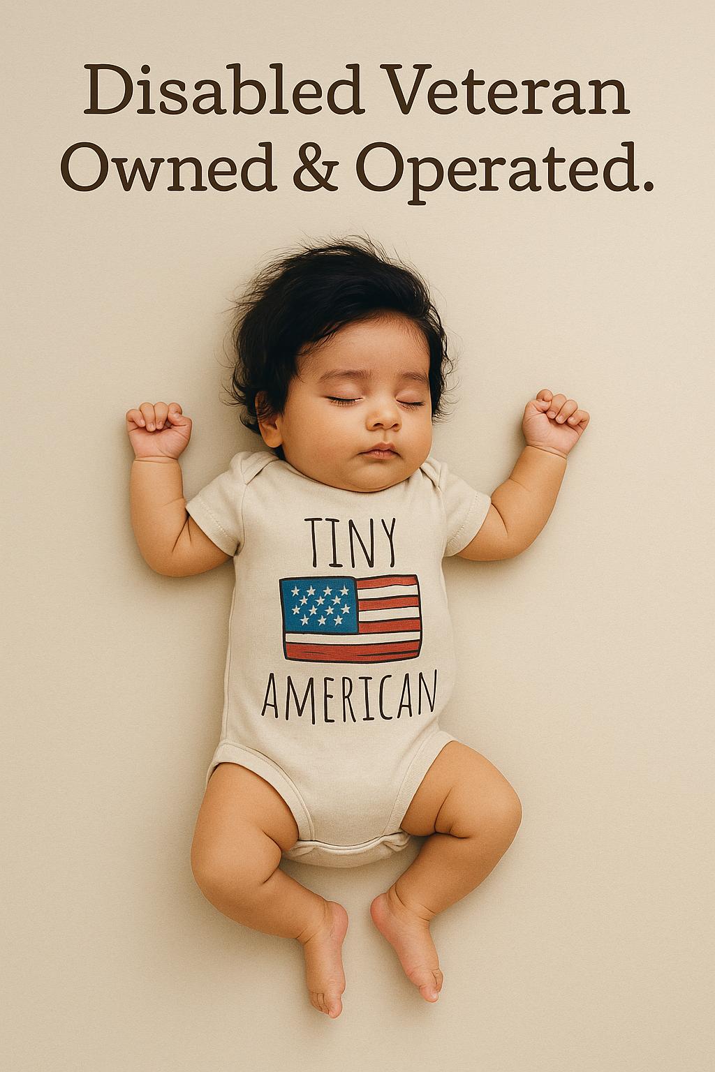 Latte Coffee Newborn Baby Onesie® Bodysuit GS1