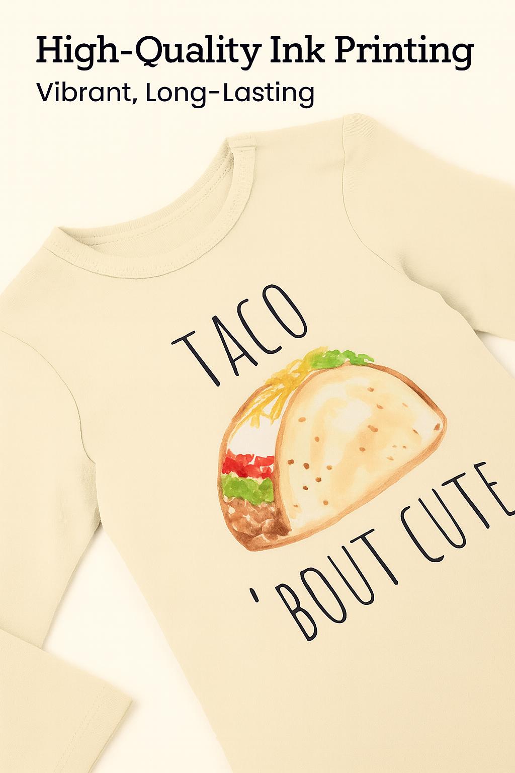 Latte Coffee Newborn Baby Onesie® Bodysuit GS1