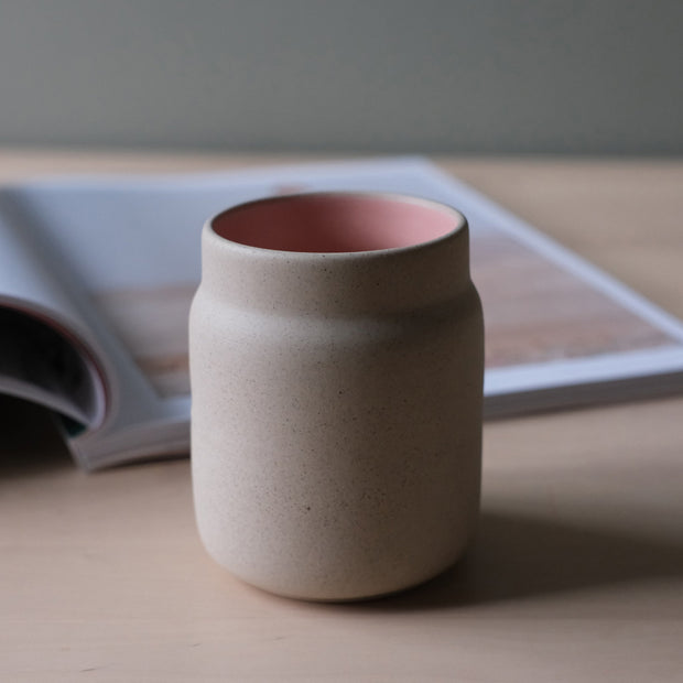 Coffee Tumbler Mug