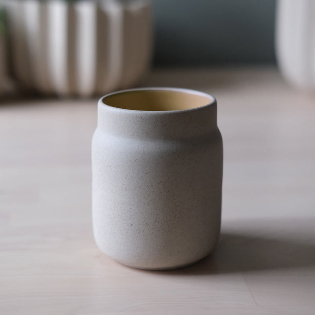 Coffee Tumbler Mug