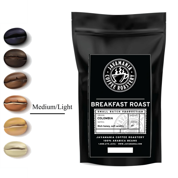 Breakfast Roast